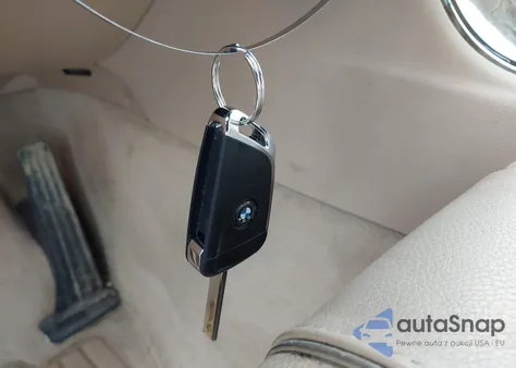 2010 BMW X3 xDrive30I z USA, uszkodzony, nr VIN WBXPC9C42AWJ36527